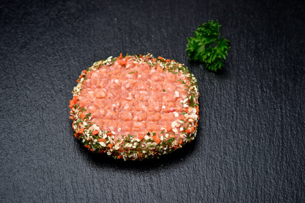 Lenteburger