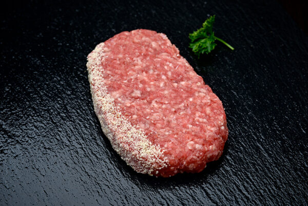 Entrecote burger