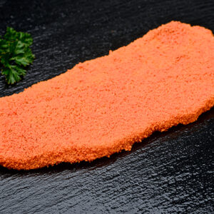 Varkens Paprikaschnitsel