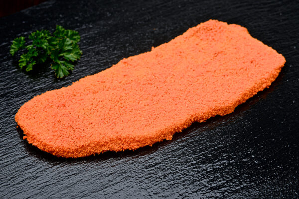 Varkens Paprikaschnitsel