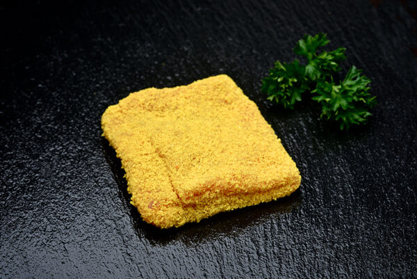 Varkens Cordon Bleu