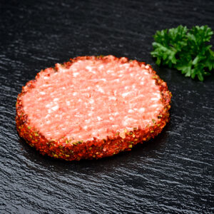 Herfstburger