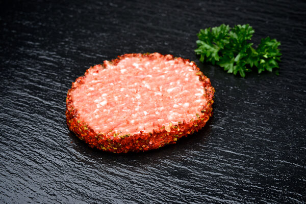 Herfstburger