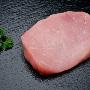 Varkens Mignonetten