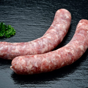 Gemengde Boereworst