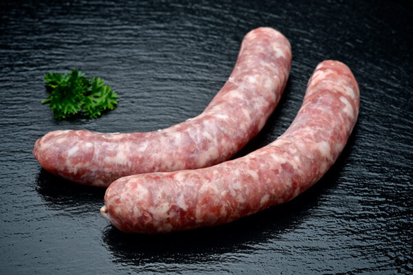 Gemengde Boereworst