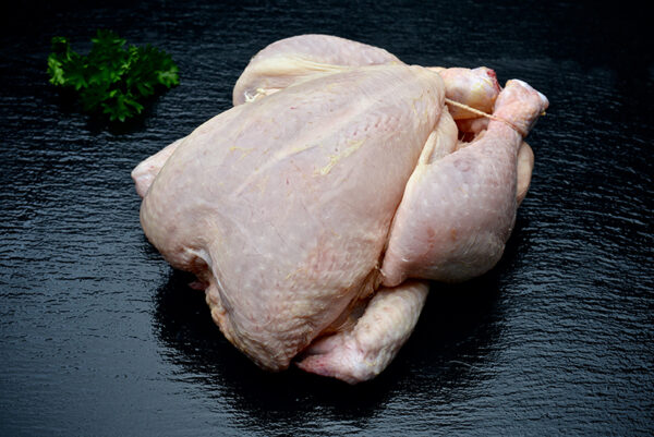 Braadkip