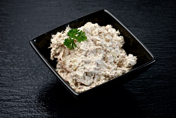 Bouillisalade