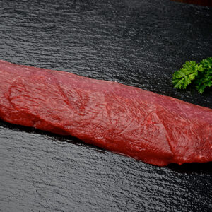 Lamsfilet