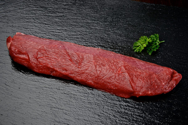 Lamsfilet
