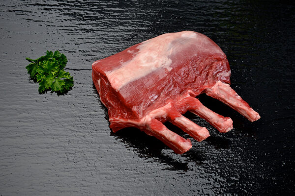 Lamskroon