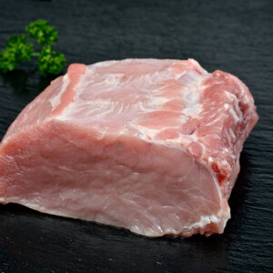 Varkens Filet gebraad