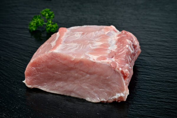 Varkens Filet gebraad