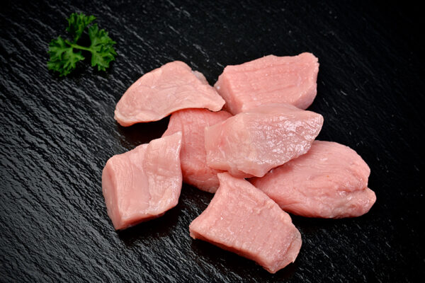Kalfs Fricassee