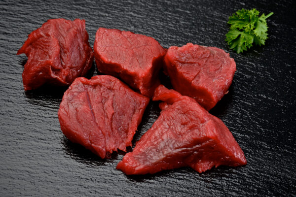 Paardenstoofvlees