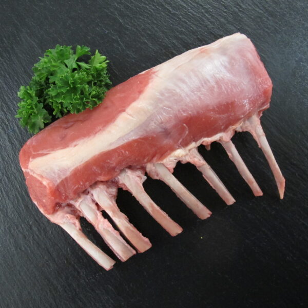 Lamskroon
