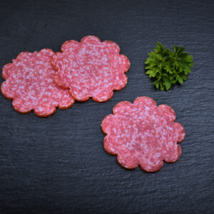 Kalkoen salami