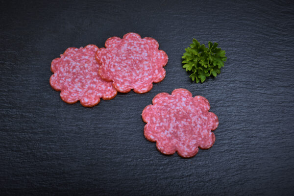Kalkoen salami