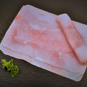 Ontvette ham