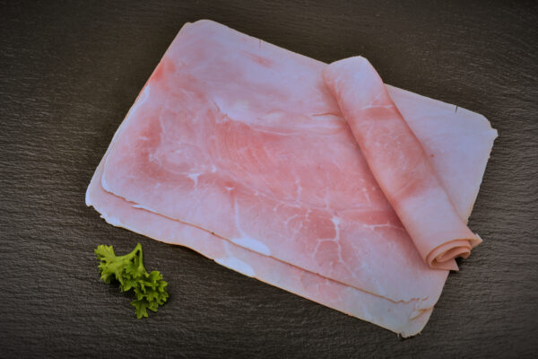 Ontvette ham