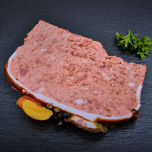 Paté du chef