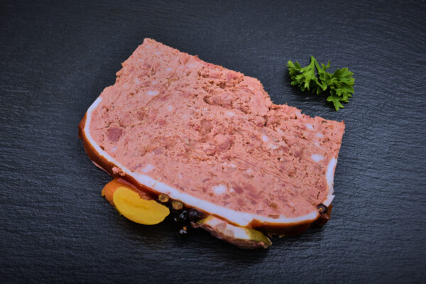 Paté du chef