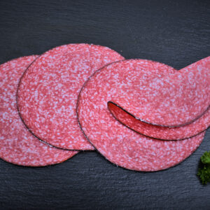 Zigeunersalami