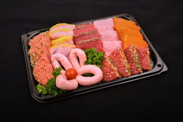 Gourmetschotel