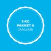 5 kg vleespakket A - juni - Afbeelding 2