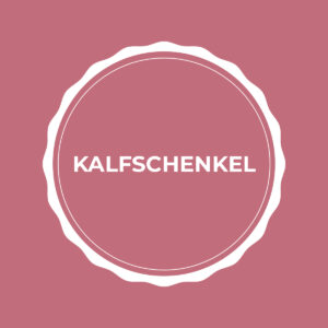 Kalfs schenkel