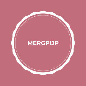 Mergpijp
