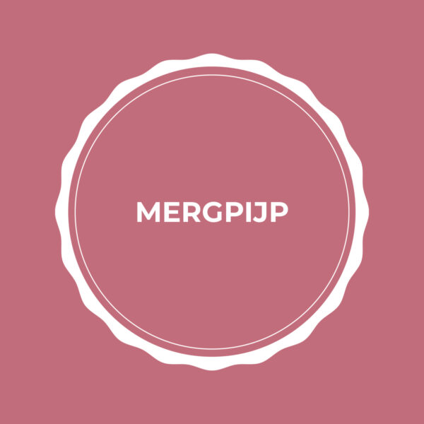 Mergpijp