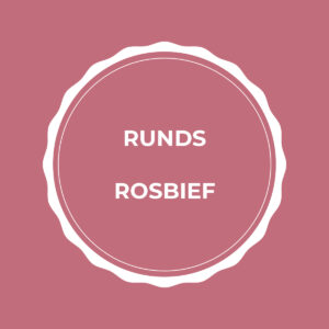 Runds rosbief