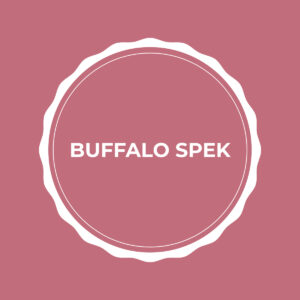 Buffalo spek