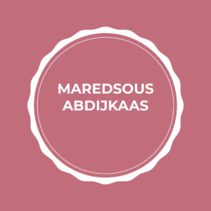 Maredsous abdijkaas