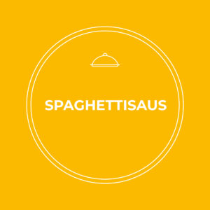 Spaghettisaus