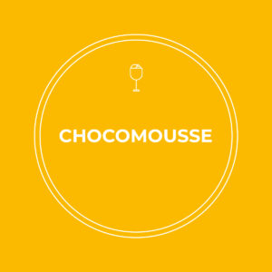 Chocomousse